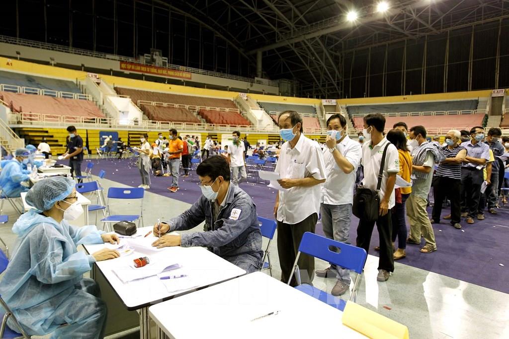 Hô Chi Minh-Ville se prépare à injecter 1,1 million de doses de vaccin